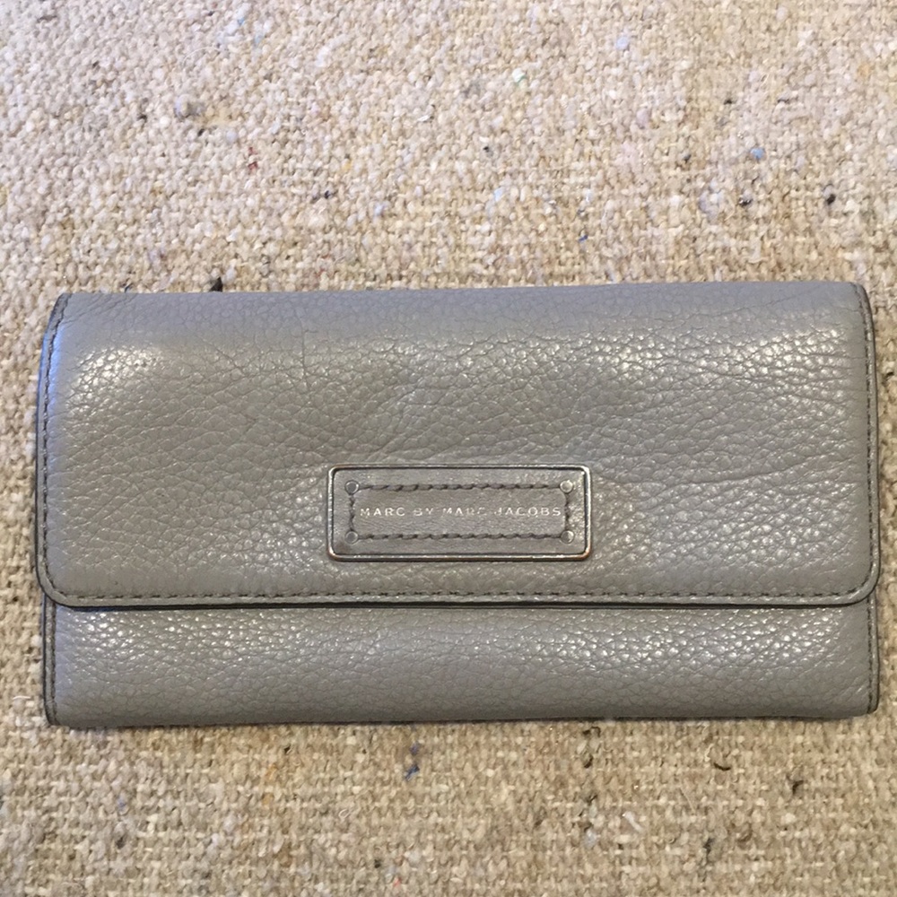 Marc Jacobs Wallet